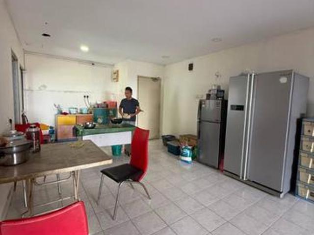 Apartment for sale in Johore Bahru, Johor