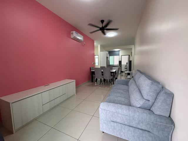 Serviced Residence for rent in Johor Bahru