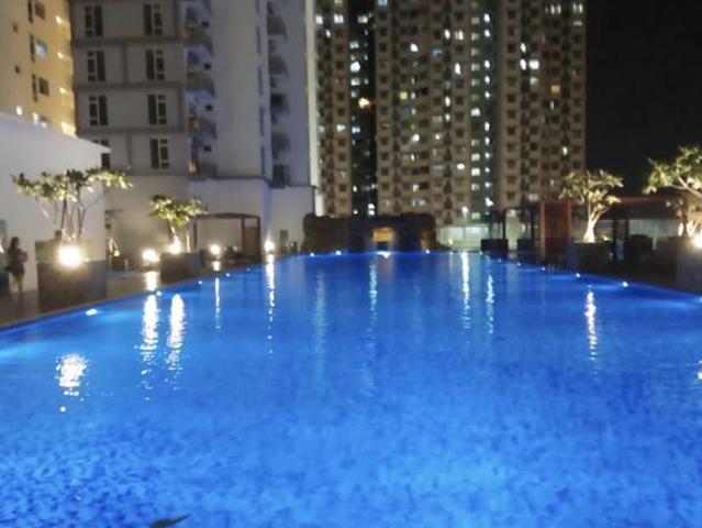 Condominium for rent in Johore Bahru, Johor