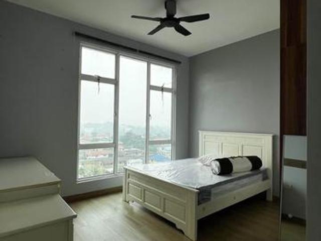 Condominium for rent in Johor Bahru