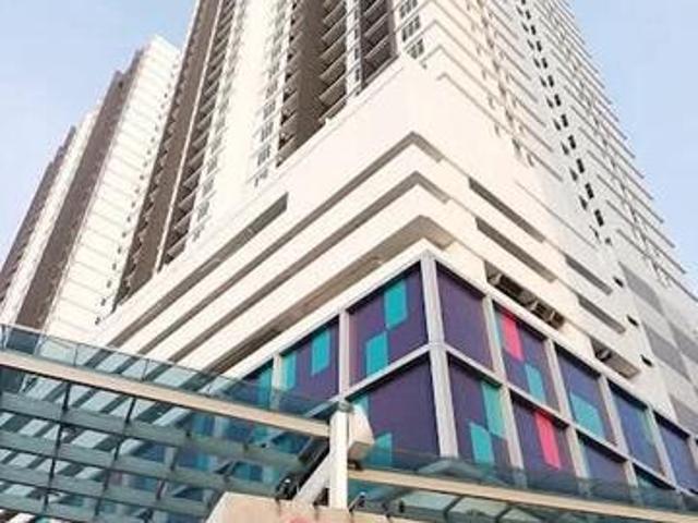 Serviced Residence for rent in Johore Bahru, Johor