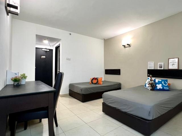 Room for rent in Johore Bahru, Johor
