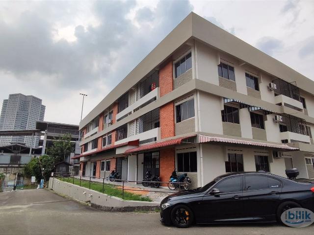 Room for rent in Johore Bahru, Johor