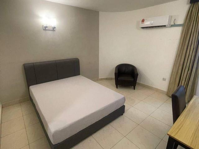 Room for rent in Johore Bahru, Johor