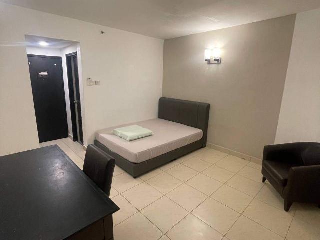 Room for rent in Renggam, Johor