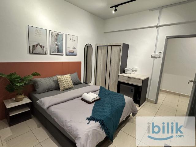 Room for rent in Johore Bahru, Johor