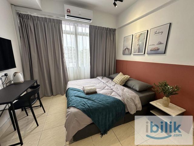 Room for rent in Johore Bahru, Johor
