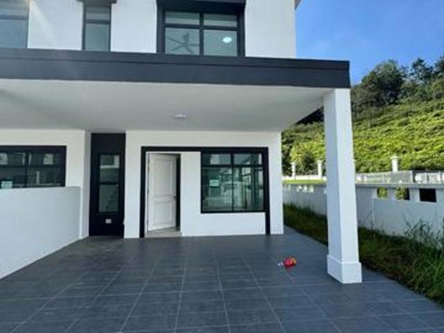 Terraced House for rent in Pasir Gudang, Johor