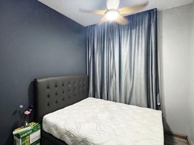 Serviced Residence for rent in Johor Bahru