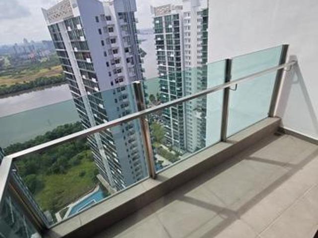 Serviced Residence for rent in Johor Bahru