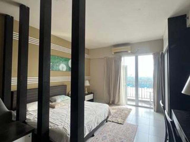 Serviced Residence for rent in Johore Bahru, Johor
