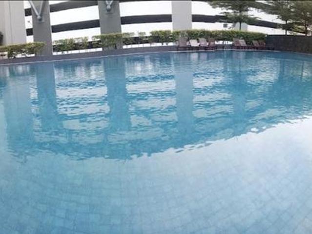 Serviced Residence for rent in Johore Bahru, Johor