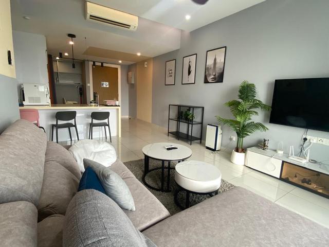 Serviced Residence for rent in Johore Bahru, Johor