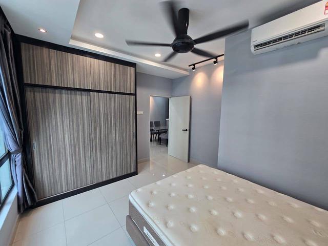 Serviced Residence for rent in Masai, Johor