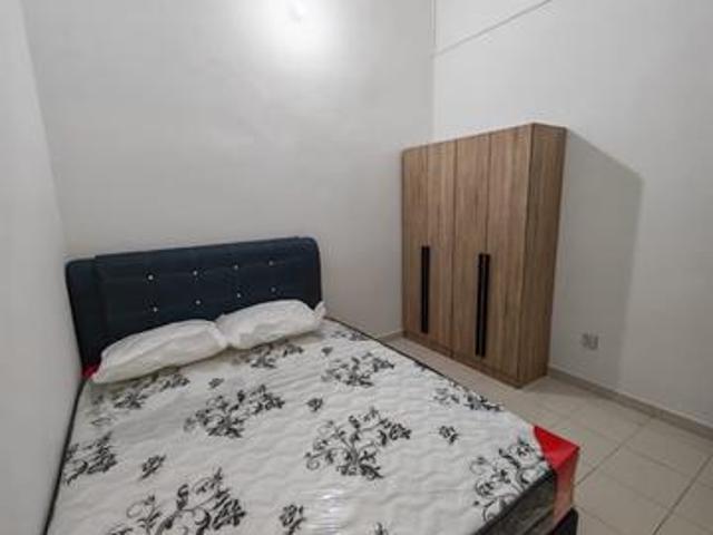 Terraced House for rent in Ulu Tiram, Johor