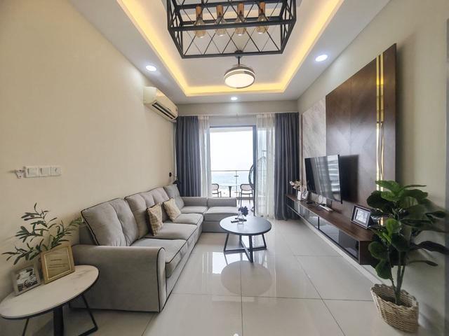 Condominium for rent in Johor Bahru