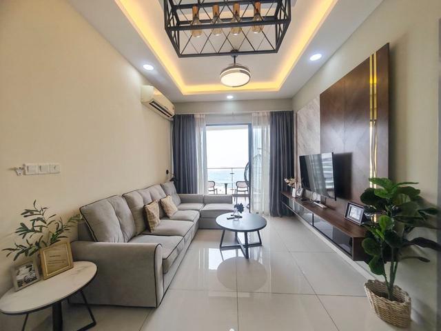 Condominium for rent in Johor Bahru