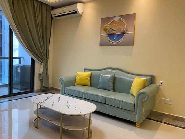 Serviced Residence for rent in Johore Bahru, Johor