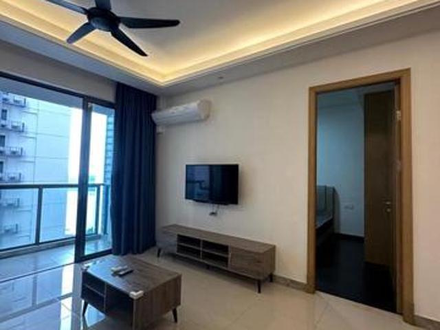 Serviced Residence for rent in Johore Bahru, Johor