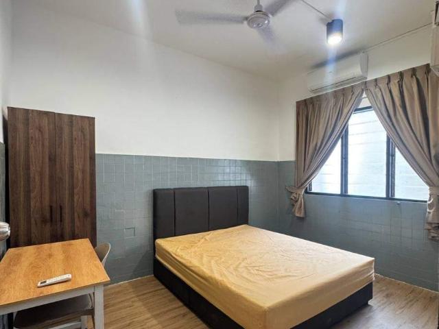 Room for rent in Johore Bahru, Johor