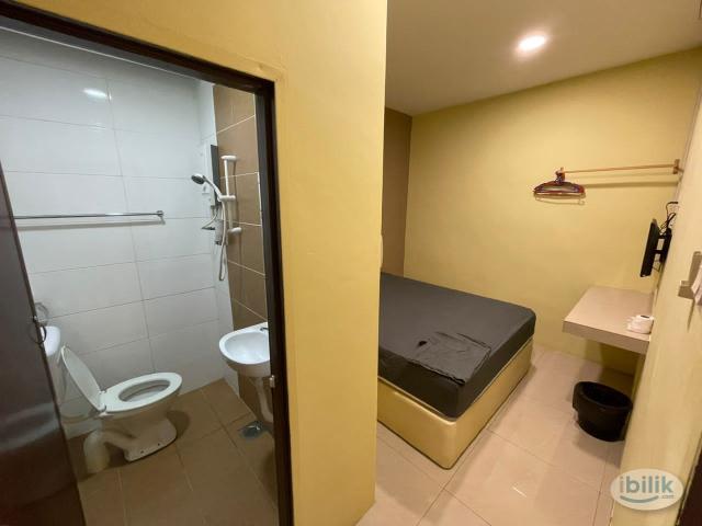 Room for rent in Johore Bahru, Johor