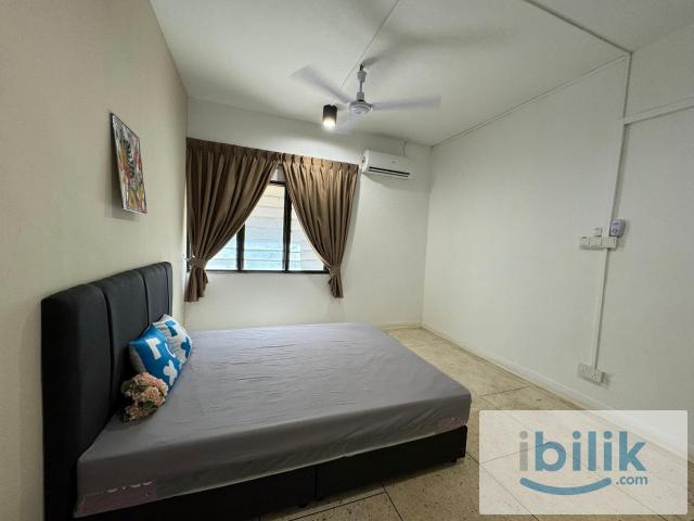 Room for rent in Johore Bahru, Johor