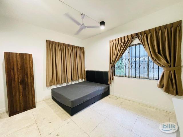 Room for rent in Johore Bahru, Johor