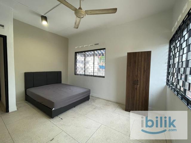 Room for rent in Johore Bahru, Johor