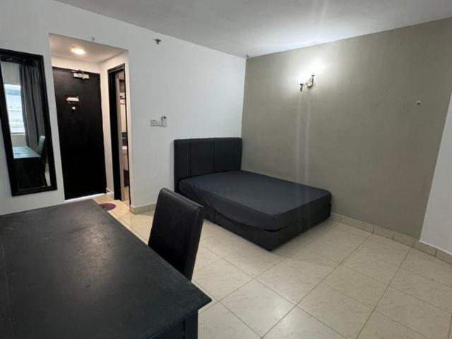 Room for rent in Renggam, Johor