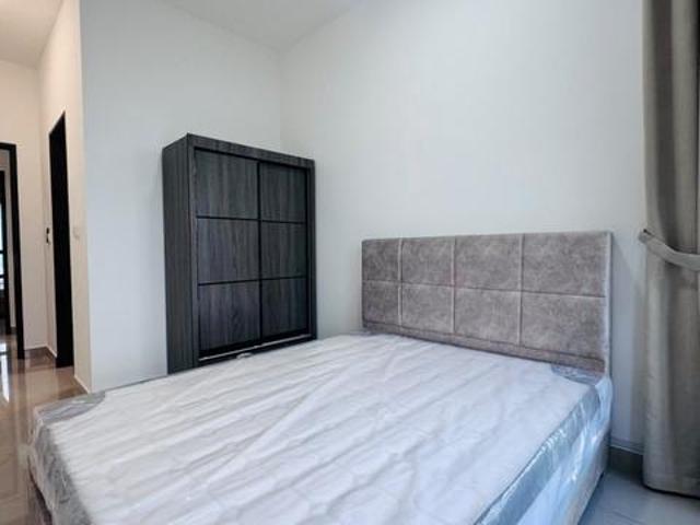 Serviced Residence for rent in Johor Bahru
