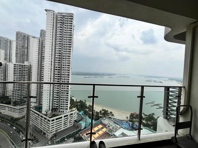 Condominium for rent in Johor Bahru