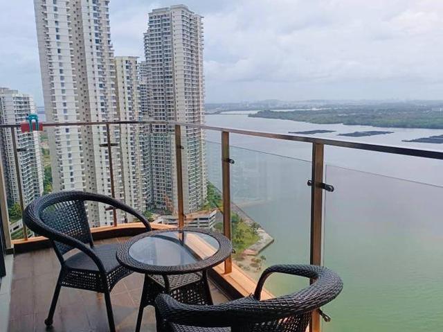 Condominium for rent in Johor Bahru