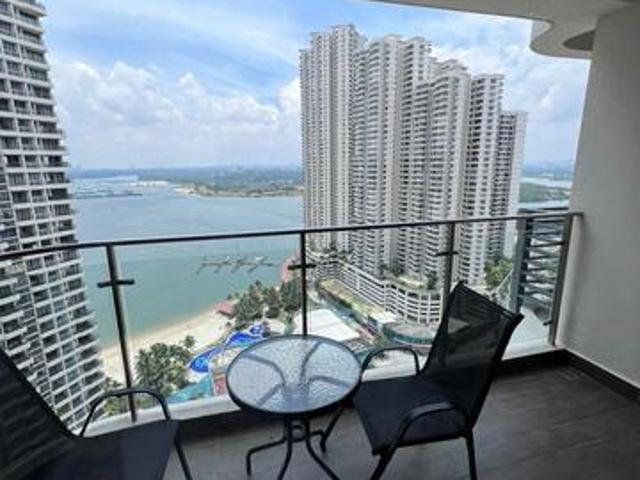 Condominium for rent in Johor Bahru