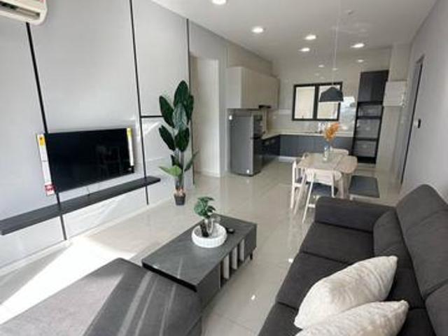 Condominium for rent in Johor Bahru