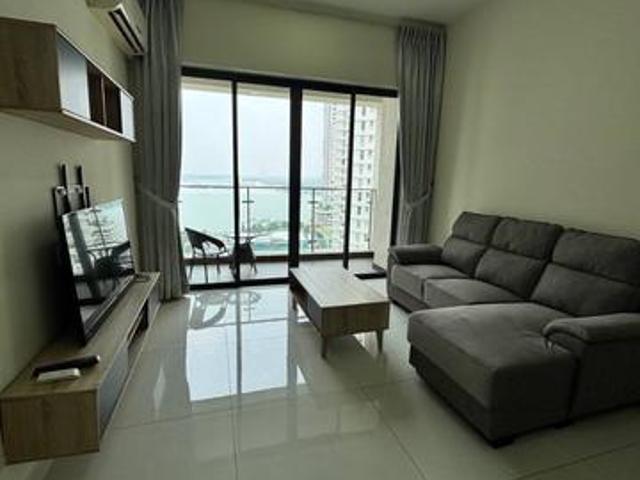 Condominium for rent in Johor Bahru