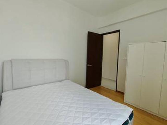 Condominium for rent in Johor Bahru
