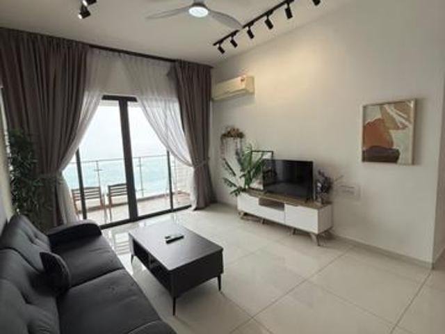 Condominium for rent in Johor Bahru