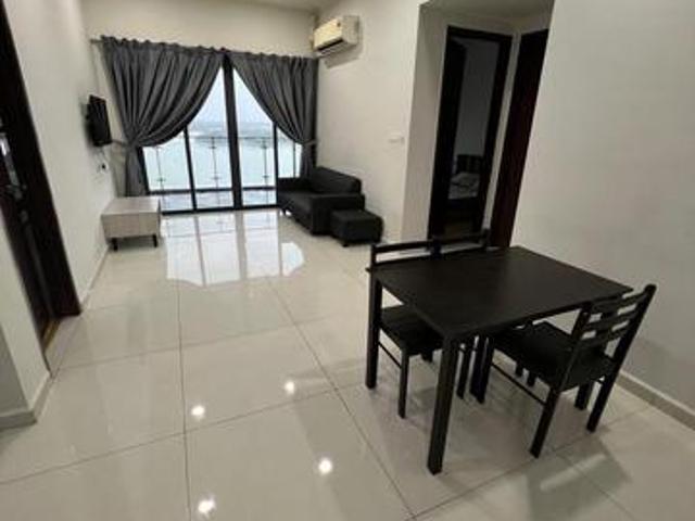 Condominium for rent in Johore Bahru, Johor