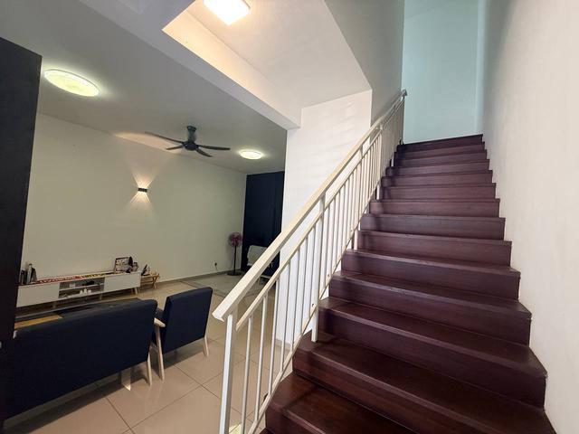 Terraced House for sale in Masai, Johor