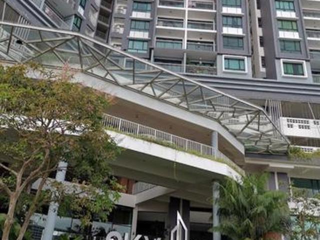 Serviced Residence for rent in Setia Tropika, Johor Bahru
