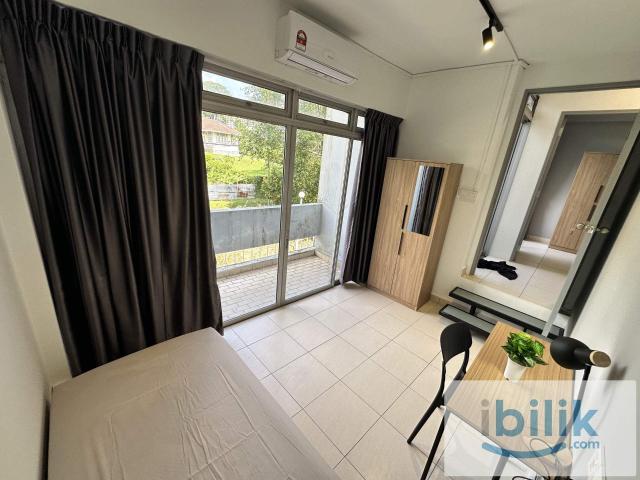 Room for rent in Johore Bahru, Johor