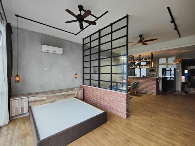Serviced Residence for rent in Johore Bahru, Johor