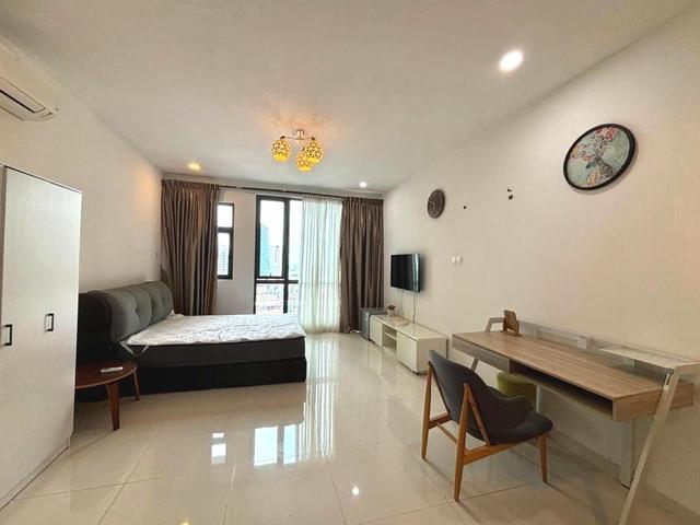 Condominium for rent in Johore Bahru, Johor