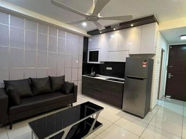 Serviced Residence for rent in Johore Bahru, Johor