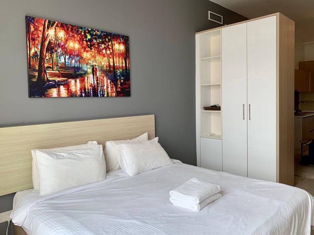 Serviced Residence for rent in Johore Bahru, Johor