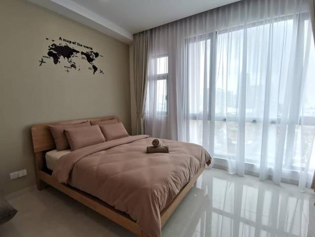 Condominium for rent in Johore Bahru, Johor
