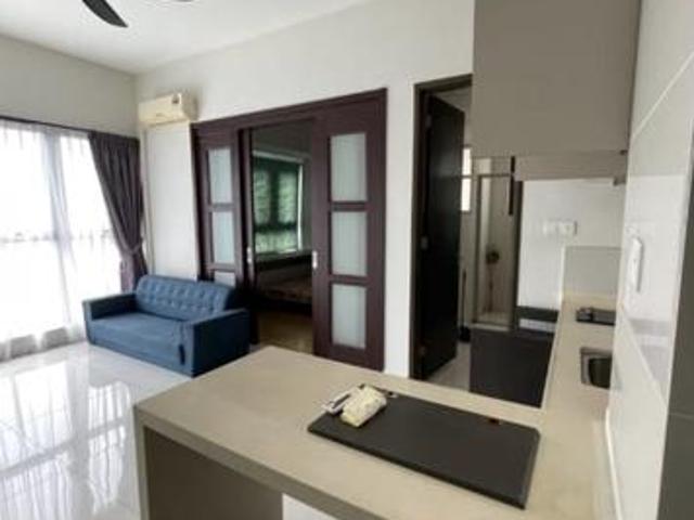Apartment for rent in Johore Bahru, Johor