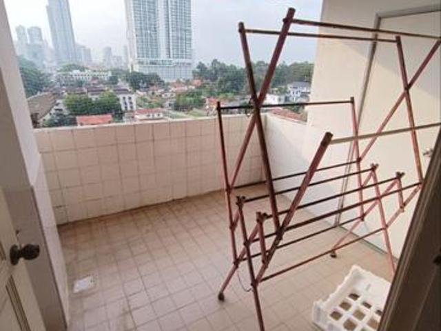 Condominium for rent in Johore Bahru, Johor