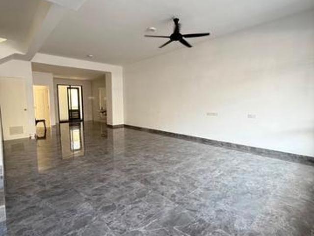 Terraced House for rent in Johore Bahru, Johor
