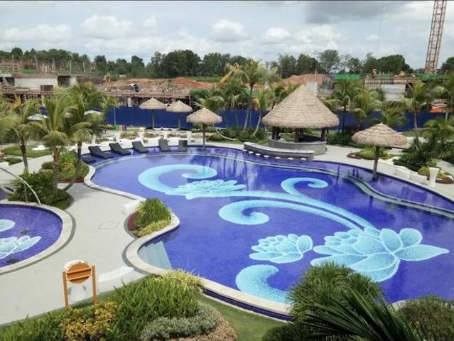 Serviced Residence for rent in Johore Bahru, Johor